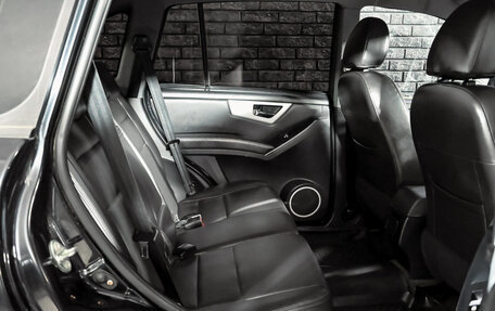 Lifan X60 I рестайлинг, 2014 год, 530 000 рублей, 17 фотография