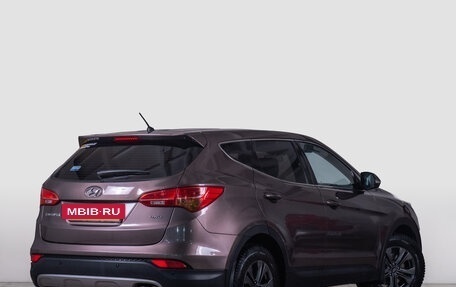 Hyundai Santa Fe III рестайлинг, 2015 год, 2 179 000 рублей, 7 фотография