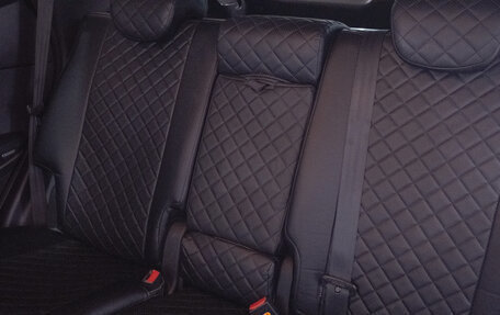 Hyundai Santa Fe III рестайлинг, 2015 год, 2 179 000 рублей, 21 фотография