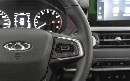 Chery Tiggo 4 I рестайлинг, 2025 год, 1 999 000 рублей, 7 фотография