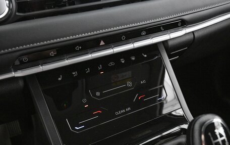 Chery Tiggo 4 I рестайлинг, 2025 год, 1 999 000 рублей, 11 фотография