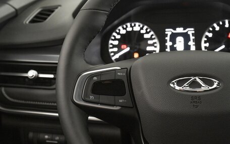 Chery Tiggo 4 I рестайлинг, 2025 год, 1 999 000 рублей, 6 фотография