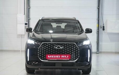 Chery Tiggo 4 I рестайлинг, 2025 год, 1 999 000 рублей, 2 фотография