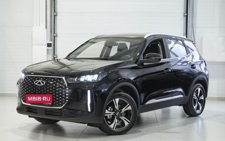 Chery Tiggo 4 I рестайлинг, 2025 год, 1 999 000 рублей, 1 фотография