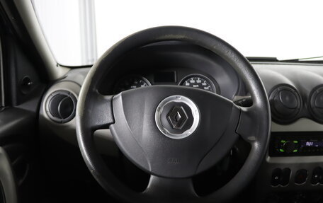 Renault Logan I, 2012 год, 529 990 рублей, 10 фотография