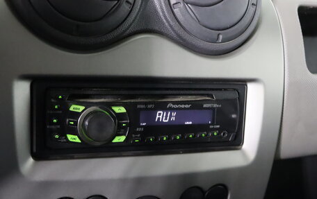 Renault Logan I, 2012 год, 529 990 рублей, 15 фотография