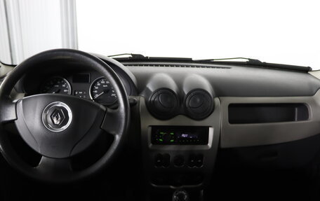 Renault Logan I, 2012 год, 529 990 рублей, 12 фотография