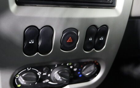 Renault Logan I, 2012 год, 529 990 рублей, 16 фотография