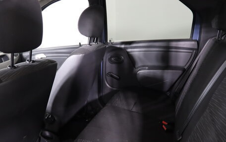 Renault Logan I, 2012 год, 529 990 рублей, 18 фотография