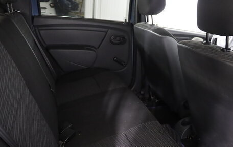 Renault Logan I, 2012 год, 529 990 рублей, 19 фотография