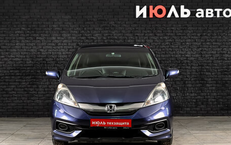 Honda Fit Shuttle I рестайлинг, 2014 год, 1 091 000 рублей, 3 фотография