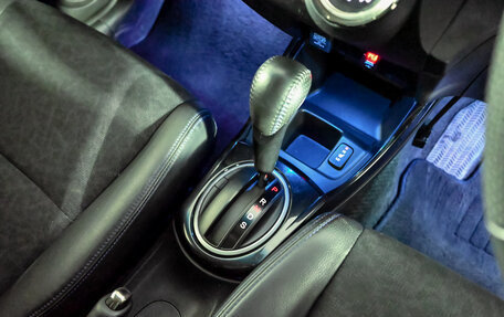 Honda Fit Shuttle I рестайлинг, 2014 год, 1 091 000 рублей, 15 фотография