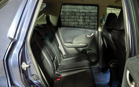 Honda Fit Shuttle I рестайлинг, 2014 год, 1 091 000 рублей, 18 фотография