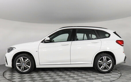 BMW X1, 2021 год, 3 300 000 рублей, 5 фотография