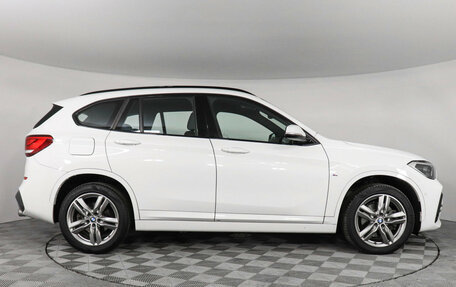 BMW X1, 2021 год, 3 300 000 рублей, 6 фотография