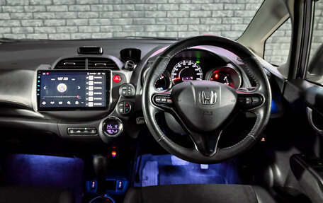 Honda Fit Shuttle I рестайлинг, 2014 год, 1 091 000 рублей, 17 фотография