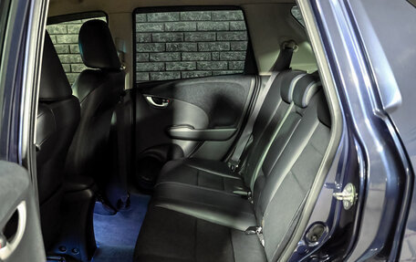 Honda Fit Shuttle I рестайлинг, 2014 год, 1 091 000 рублей, 19 фотография