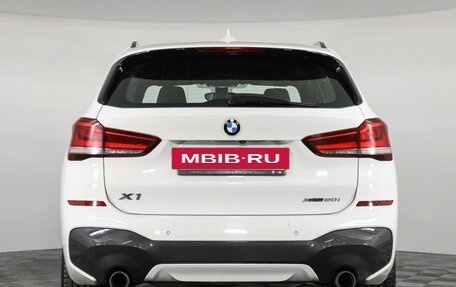 BMW X1, 2021 год, 3 300 000 рублей, 4 фотография