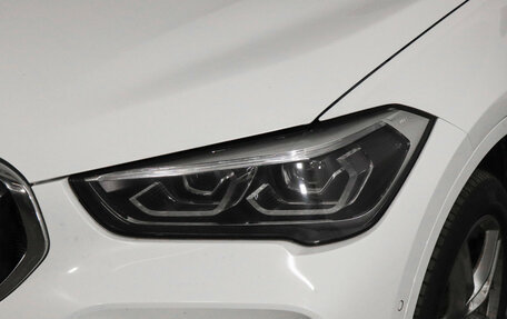 BMW X1, 2021 год, 3 300 000 рублей, 7 фотография