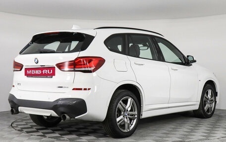 BMW X1, 2021 год, 3 300 000 рублей, 2 фотография
