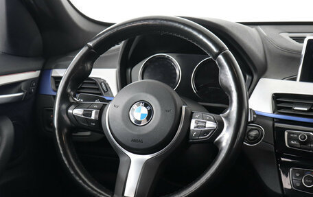 BMW X1, 2021 год, 3 300 000 рублей, 15 фотография