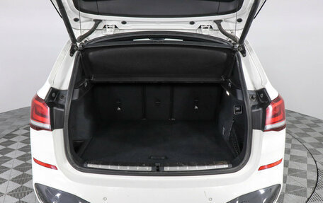 BMW X1, 2021 год, 3 300 000 рублей, 9 фотография