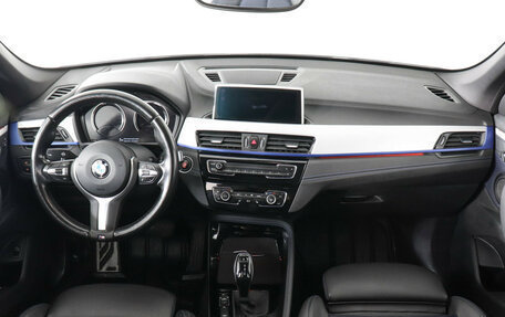 BMW X1, 2021 год, 3 300 000 рублей, 11 фотография