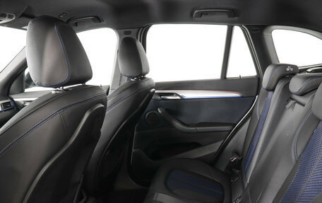 BMW X1, 2021 год, 3 300 000 рублей, 14 фотография