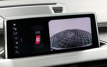 BMW X1, 2021 год, 3 300 000 рублей, 16 фотография