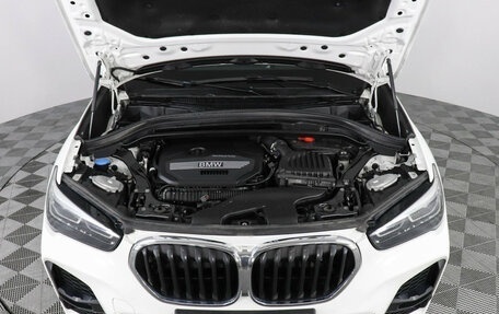BMW X1, 2021 год, 3 300 000 рублей, 10 фотография