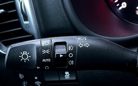 KIA Sportage IV рестайлинг, 2017 год, 1 979 000 рублей, 15 фотография