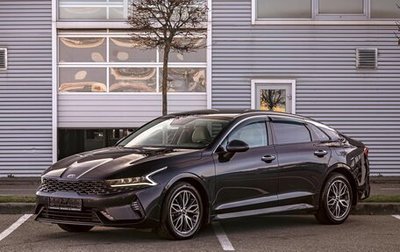 KIA K5, 2020 год, 2 395 000 рублей, 1 фотография