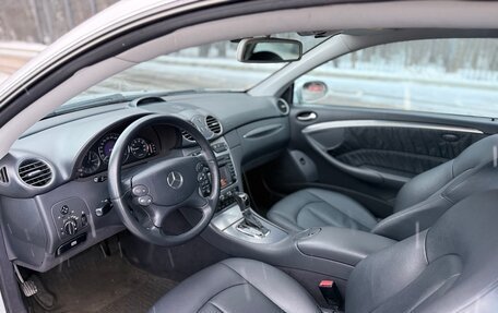 Mercedes-Benz CLK-Класс, 2004 год, 950 000 рублей, 6 фотография