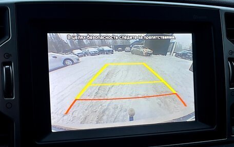 KIA Sportage IV рестайлинг, 2017 год, 1 979 000 рублей, 29 фотография