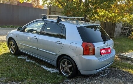 Toyota Corolla, 2005 год, 500 000 рублей, 1 фотография