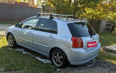Toyota Corolla, 2005 год, 500 000 рублей, 1 фотография