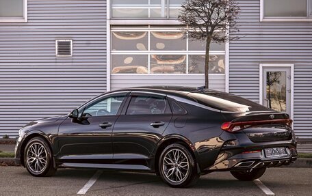 KIA K5, 2020 год, 2 395 000 рублей, 4 фотография