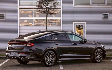 KIA K5, 2020 год, 2 395 000 рублей, 6 фотография