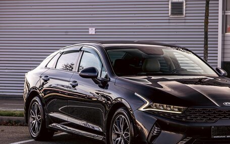 KIA K5, 2020 год, 2 395 000 рублей, 7 фотография