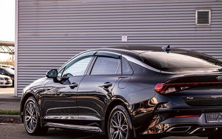 KIA K5, 2020 год, 2 395 000 рублей, 8 фотография