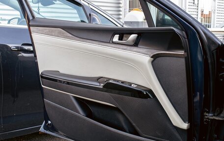 KIA K5, 2020 год, 2 395 000 рублей, 12 фотография