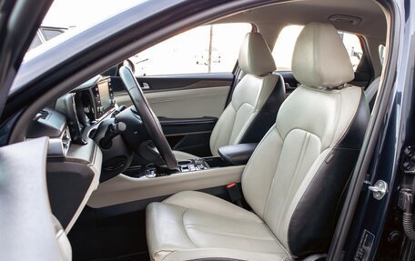 KIA K5, 2020 год, 2 395 000 рублей, 11 фотография