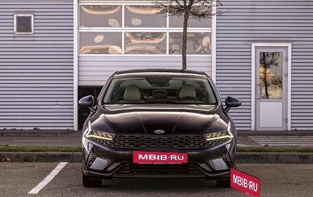 KIA K5, 2020 год, 2 395 000 рублей, 2 фотография