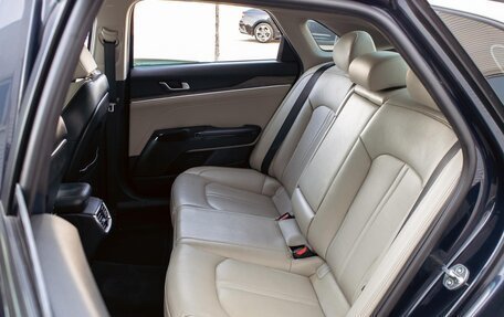 KIA K5, 2020 год, 2 395 000 рублей, 17 фотография