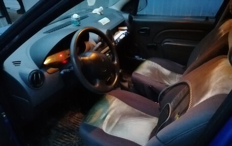 Renault Logan I, 2006 год, 300 000 рублей, 5 фотография