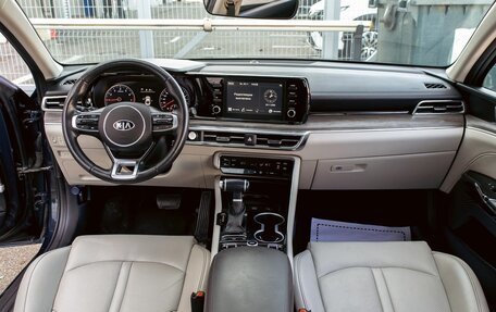 KIA K5, 2020 год, 2 395 000 рублей, 16 фотография