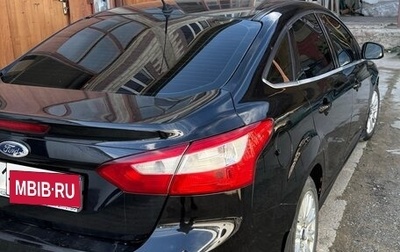 Ford Focus III, 2011 год, 890 000 рублей, 1 фотография