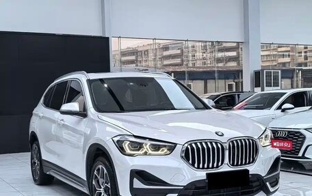 BMW X1, 2022 год, 2 292 000 рублей, 1 фотография