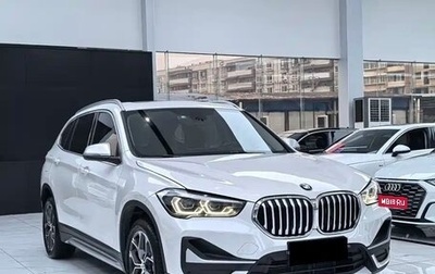 BMW X1, 2022 год, 2 292 000 рублей, 1 фотография