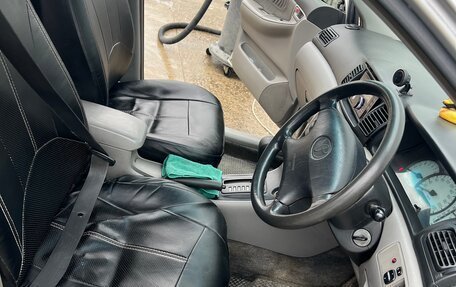 Toyota Corolla, 2001 год, 550 000 рублей, 5 фотография